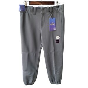 Pantalon traditionnel PRO ELITE PANT pour femmes Softball - marine (M